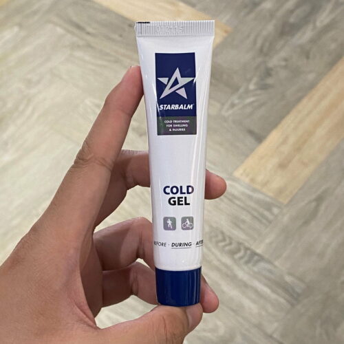gel lam lanh starbalm 25ml1 YCB Homepage - YCB.vn
