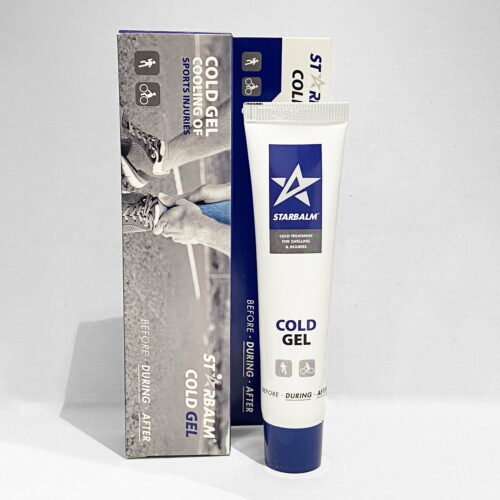 gel lam lanh starbalm 25ml2 YCB Homepage - YCB.vn