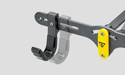 Giá treo xe Topeak Solo Bike Holder 3 gia treo xe topeak solo bike holder 004 Giá treo xe Topeak Solo Bike Holder - YCB.vn
