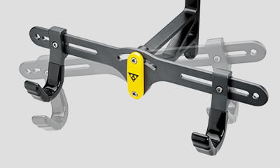 Giá treo xe Topeak Solo Bike Holder 4 gia treo xe topeak solo bike holder 005 Giá treo xe Topeak Solo Bike Holder - YCB.vn