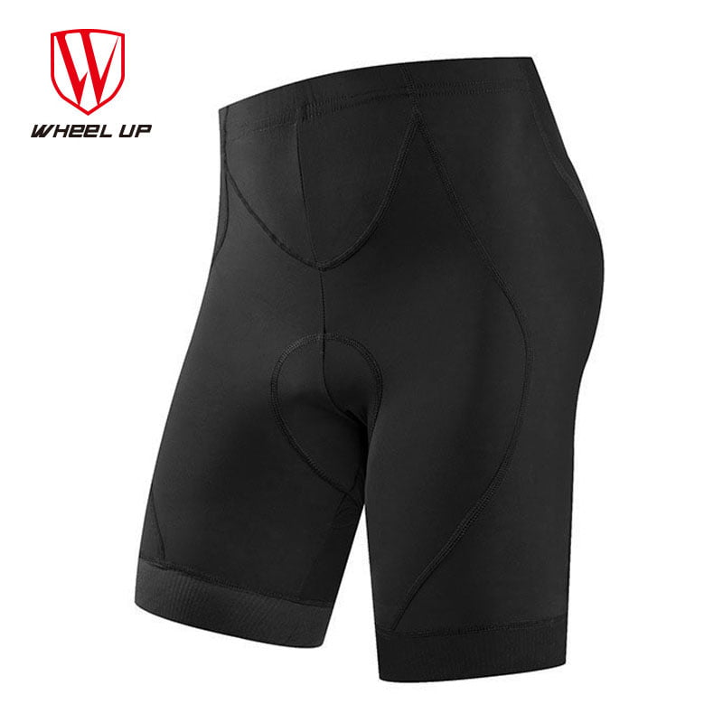 Quần đạp xe nam Wheel Up Cycling 1/2 Shorts 3 Quần đạp xe nam Wheel Up Cycling 1/2 Shorts - YCB.vn