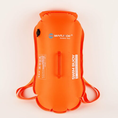 phao boi bien Marjaqe Swim Buoy MR901 001 YCB Homepage - YCB.vn