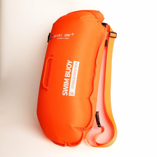 phao boi bien Marjaqe Swim Buoy MR901 005 YCB Homepage - YCB.vn