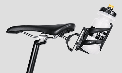topeak alt position cage mounts 6 Bát thay đổi vị trí bình nước Topeak ALT-Position Cage Mounts - YCB.vn