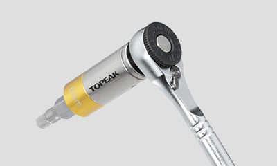 Bộ dụng cụ xe đạp cầm tay Topeak Ratchet Rocket DX TT2524 (16 chức năng) 2 topeak ratchet rocket lite dx tt2524 function 003 Bộ dụng cụ xe đạp cầm tay Topeak Ratchet Rocket DX TT2524 (16 chức năng) - YCB.vn