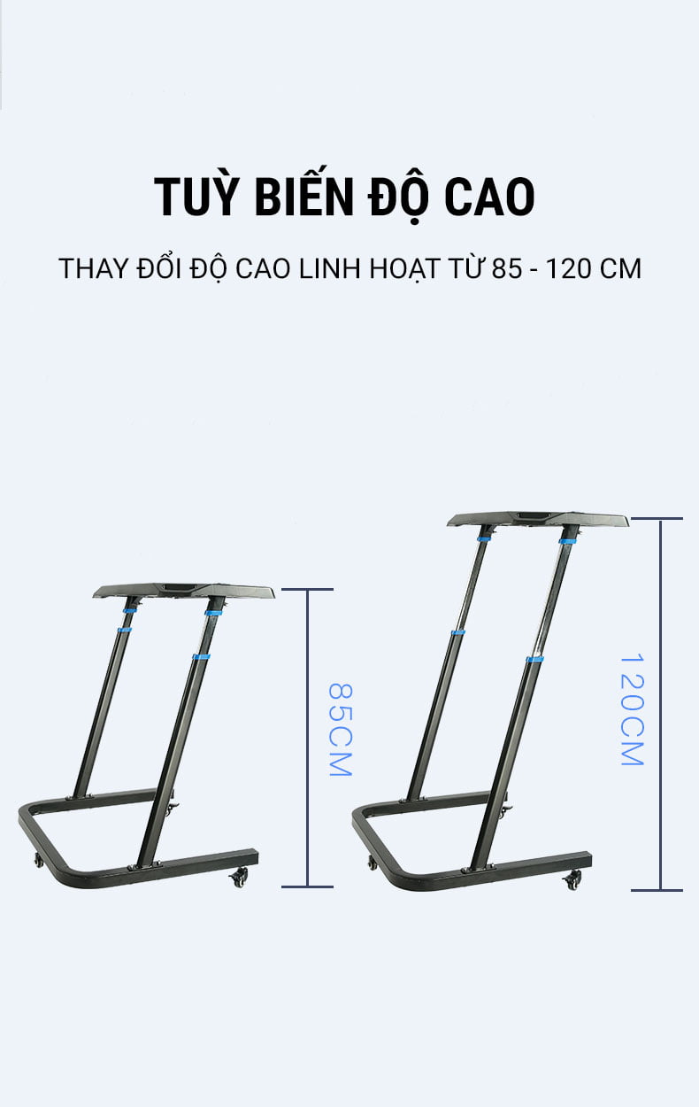 Bàn đứng Unisky Indoor Cycling Desk dành cho đạp xe trong nhà 3 unisky indoor cycling desk 007 Bàn đứng Unisky Indoor Cycling Desk dành cho đạp xe trong nhà - YCB.vn
