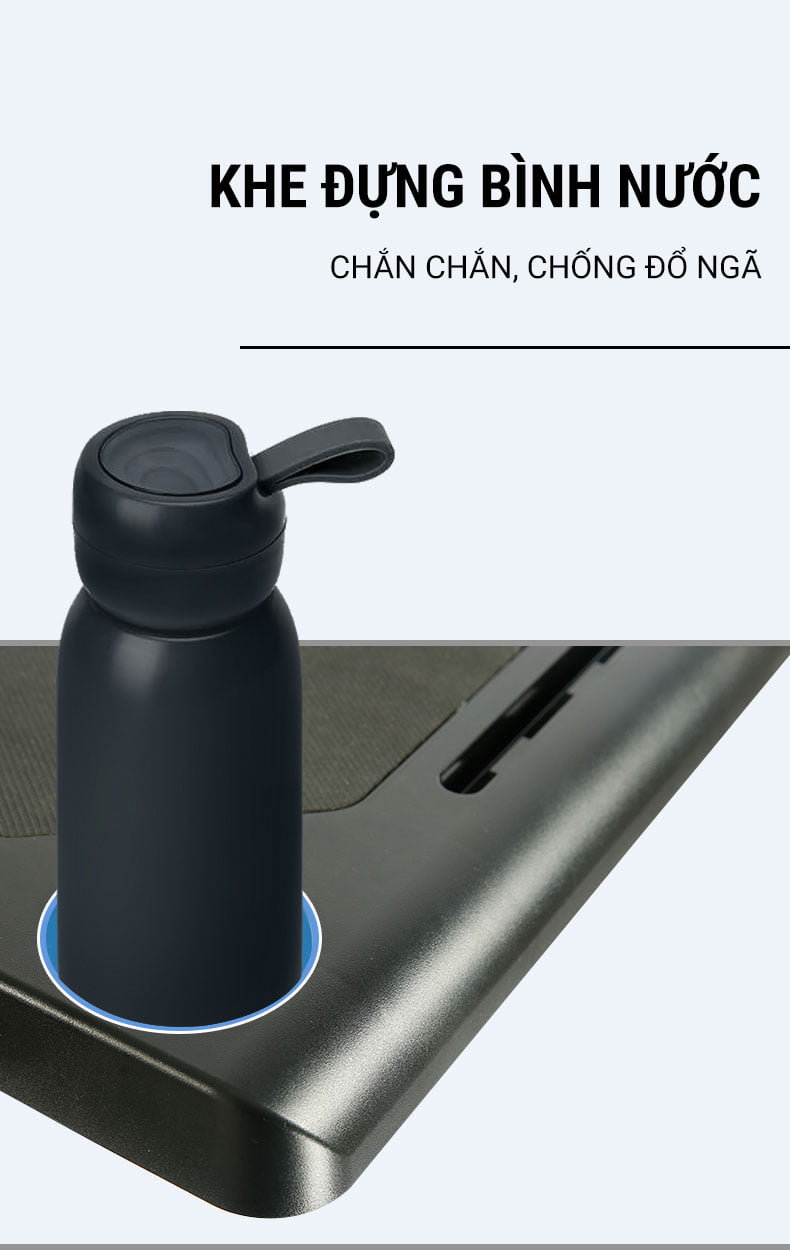 Bàn đứng Unisky Indoor Cycling Desk dành cho đạp xe trong nhà 5 unisky indoor cycling desk 009 Bàn đứng Unisky Indoor Cycling Desk dành cho đạp xe trong nhà - YCB.vn
