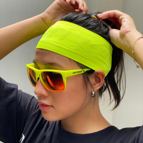 bang tran headband keepdri 15 Đồ nghề chạy trail - YCB.vn