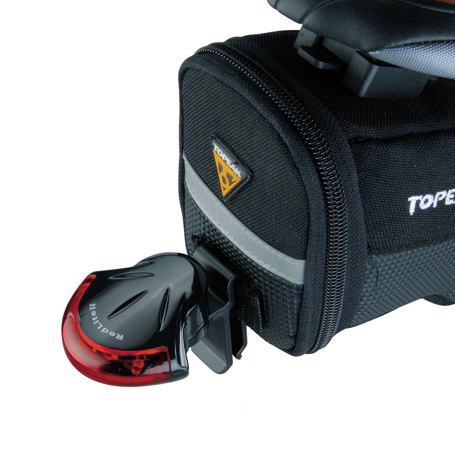 Bo den topeak highlite combo II TMS037 1 Bộ Đèn Topeak HighLite Combo II (TMS038) - YCB.vn