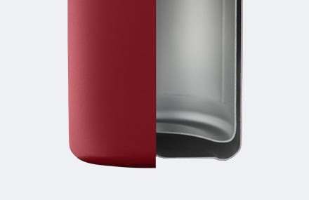 Binh giu nhiet Camelbak Chute Mag Insulated Stainless Steel 600ml 15 Bình nước giữ nhiệt thép chống gỉ CamelBak CHUTE® SST 20oz (600ml) - xanh dương - YCB.vn