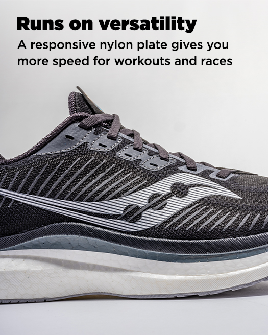 saucony speed 2 features 001 Giày chạy nam Saucony Endorphin Speed 2 - Reflexion - YCB.vn