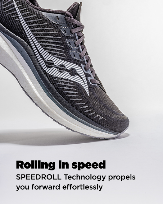 saucony speed 2 features 002 Giày chạy nam Saucony Endorphin Speed 2 - Reflexion - YCB.vn