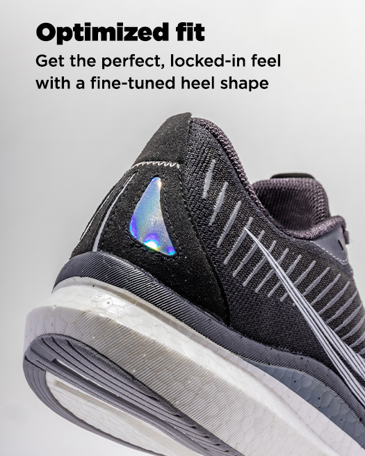 saucony speed 2 features 003 Giày chạy nam Saucony Endorphin Speed 2 - Reflexion - YCB.vn