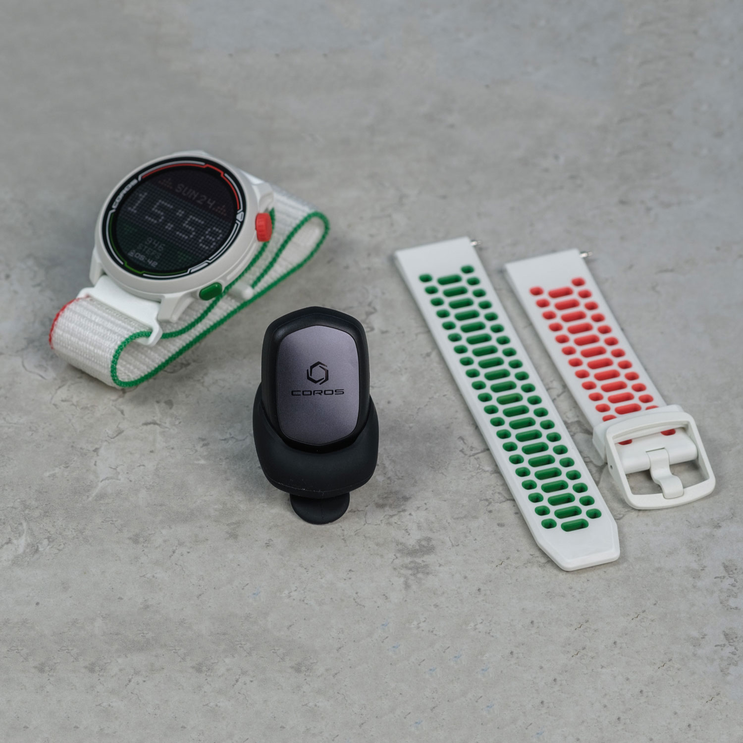 dong ho gps coros pace2 EK 4 Đồng Hồ GPS Thể Thao COROS PACE 2 EK Phiên Bản Đặc Biệt - YCB.vn