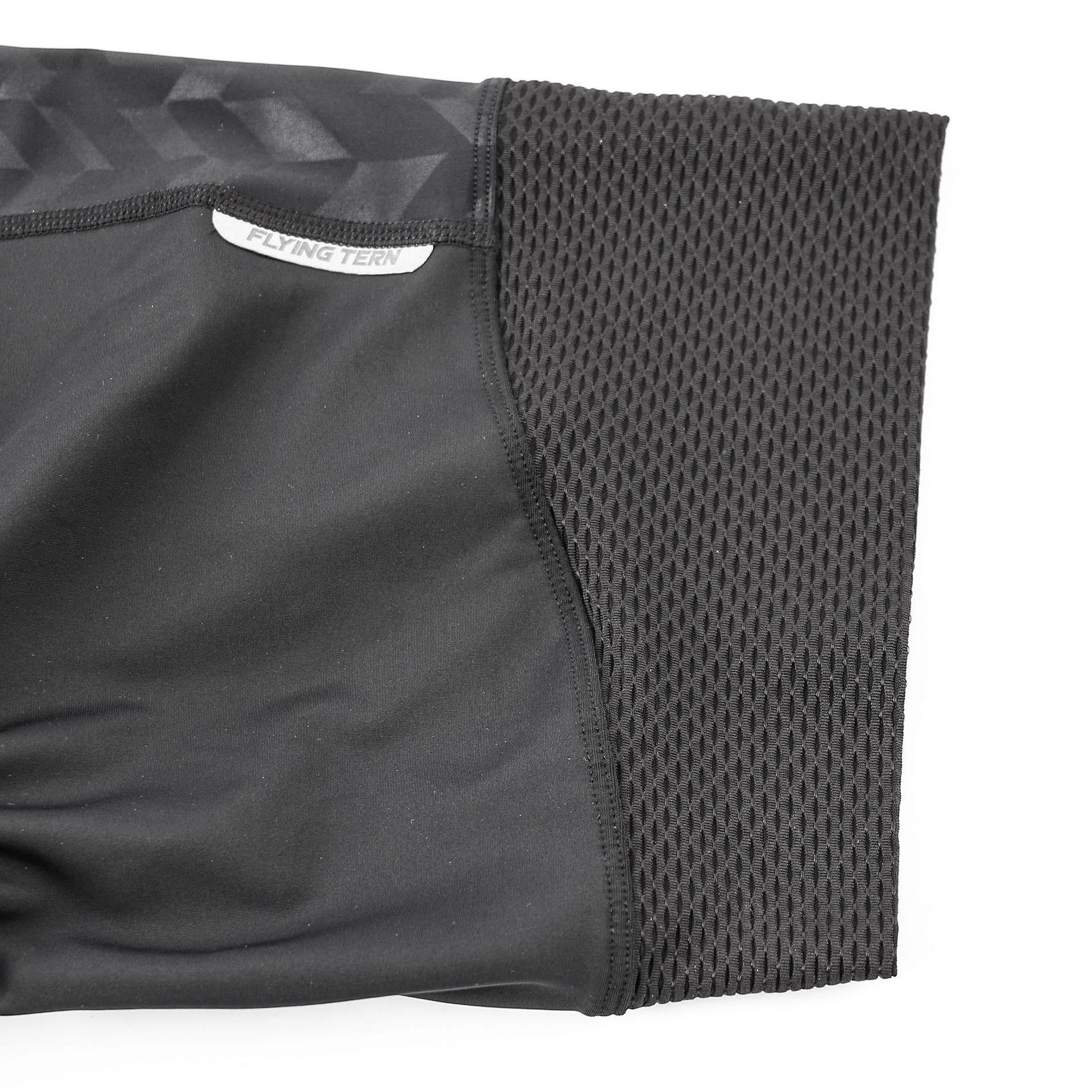 Quần yếm đạp xe nam Flying Tern Bib Shorts FT2021 5 quan yem dap xe nam flying term shorts ft2021 9 Quần yếm đạp xe nam Flying Tern Bib Shorts FT2021 - YCB.vn