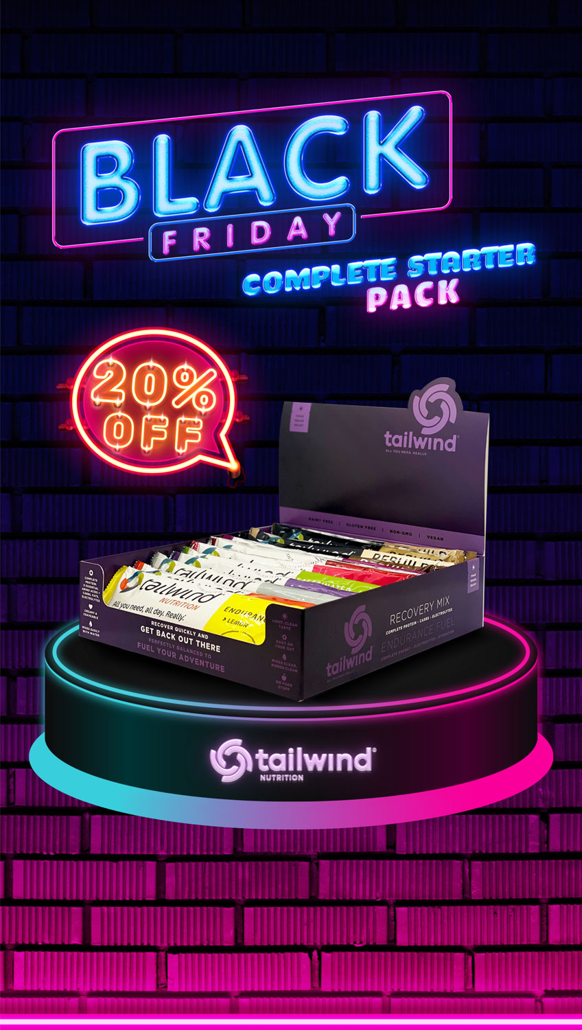Combo bột năng lượng và phục hồi Tailwind Complete Starter Pack 1 tailwind complete starter pack 5 Combo bột năng lượng và phục hồi Tailwind Complete Starter Pack - YCB.vn