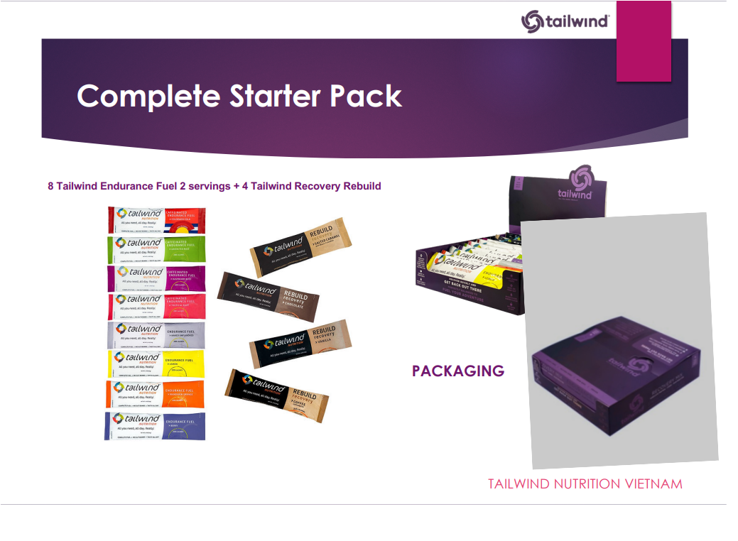 Combo bột năng lượng và phục hồi Tailwind Complete Starter Pack 2 tailwind nutrition complete starter pack 2 Combo bột năng lượng và phục hồi Tailwind Complete Starter Pack - YCB.vn