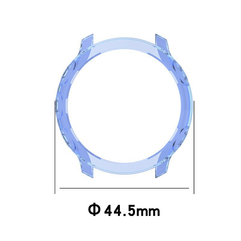 Case đồng hồ TPU cho Garmin Forerunner 55 /158 1 case dong ho silicon garmin forerunner 55 011 Case đồng hồ TPU cho Garmin Forerunner 55 /158 - YCB.vn