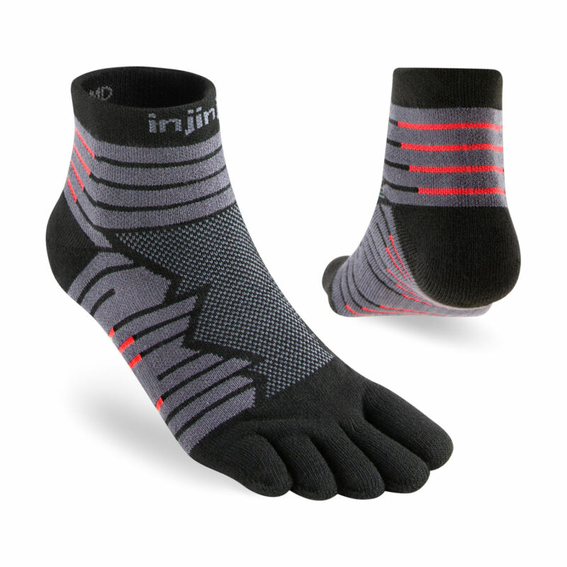 injinji ultra run mini-crew onyx-2
