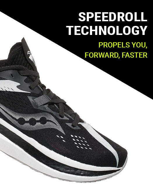 Giày chạy nam Saucony Endorphin Pro 2 - Black / White 2 saucony endorphin pro 2 Black white s20687 10 8 Giày chạy nam Saucony Endorphin Pro 2 - Black / White - YCB.vn