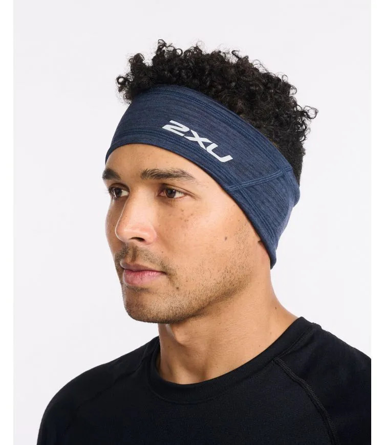 Băng trán thể thao 2Xu Ignition Headband 1 2xu ignition headband4 1 Băng trán thể thao 2Xu Ignition Headband - YCB.vn