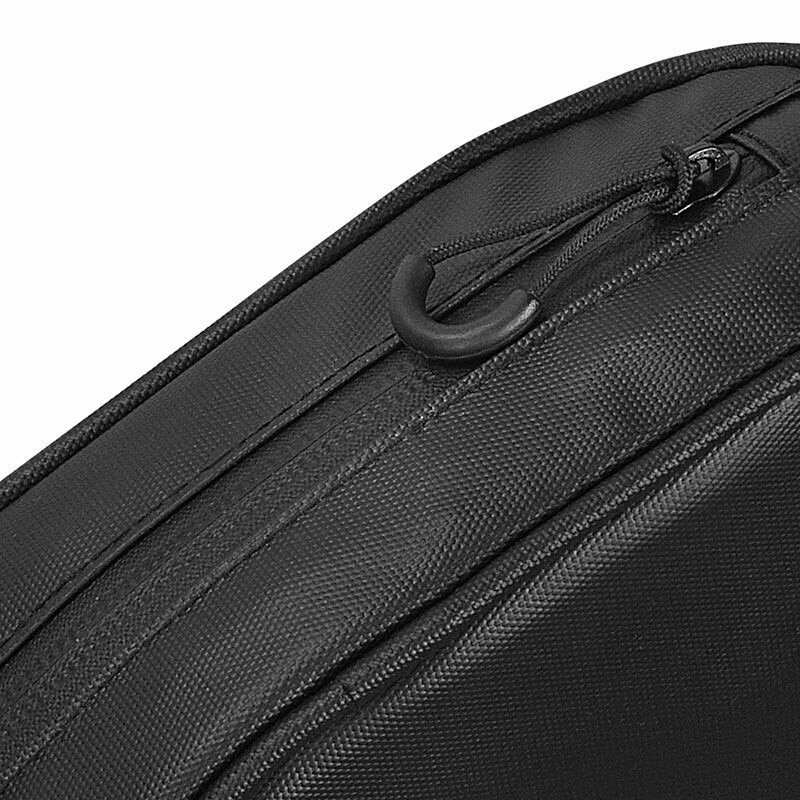 SAHOO ES mini Tear Drop frame Bag 02