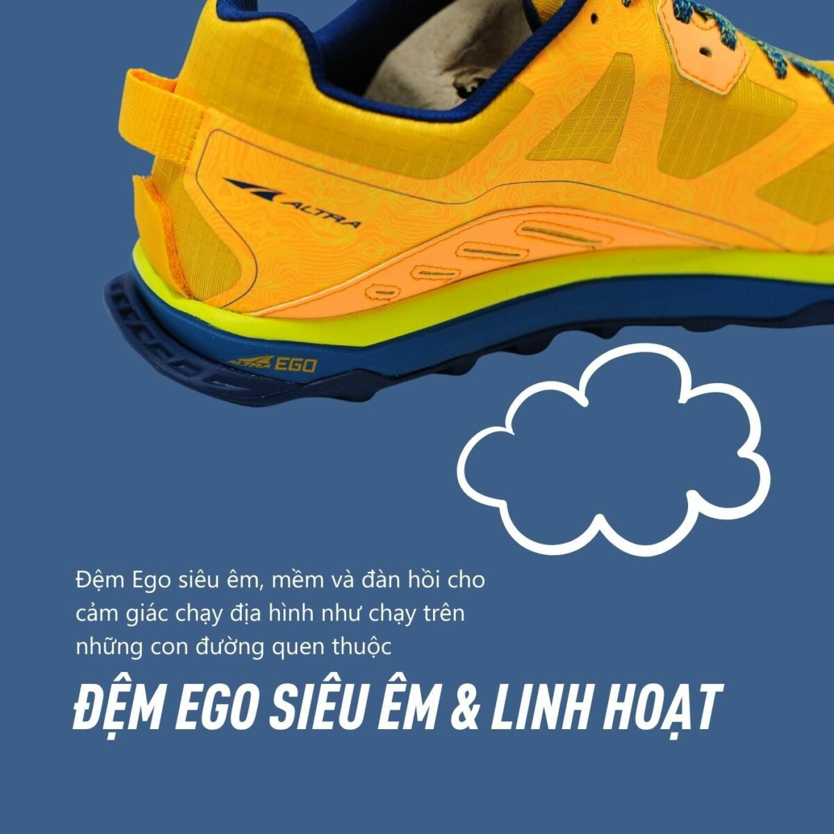 giay chay dia hinh nam altra lone peak 6 10 Giày Chạy Địa Hình Nam Altra Lone Peak 6 - Dusty Teal - YCB.vn