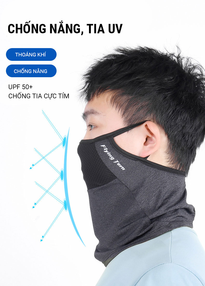 Khẩu Trang Bịt Mặt Chống Bụi Flying Tern 3017 1 khau trang bit mat chong bui flying tern 3017 15 Khẩu Trang Bịt Mặt Chống Bụi Flying Tern 3017 - YCB.vn