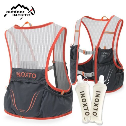 vest chay trail inoxto topspeed 2.5 3.5 20 Đồ nghề chạy trail - YCB.vn