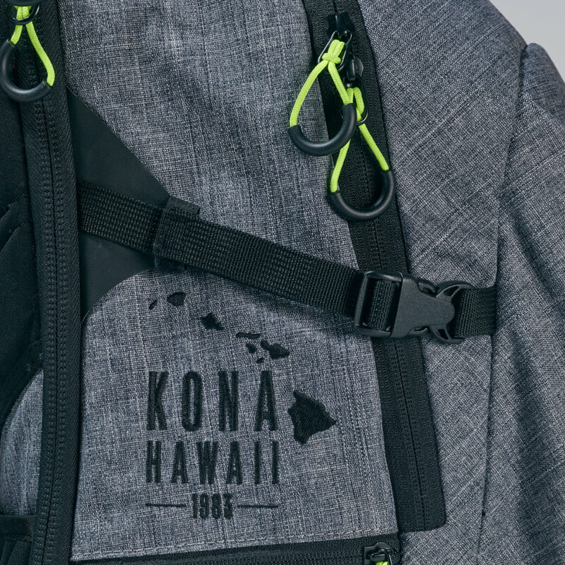 zoot ultra tri backpack canvas gray 05