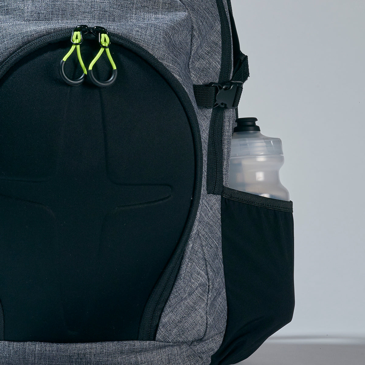 zoot ultra tri backpack canvas gray 06 Ba lô ba môn phối hợp Zoot Ultra Tri Backpack - Canvas Gray (25L) - YCB.vn