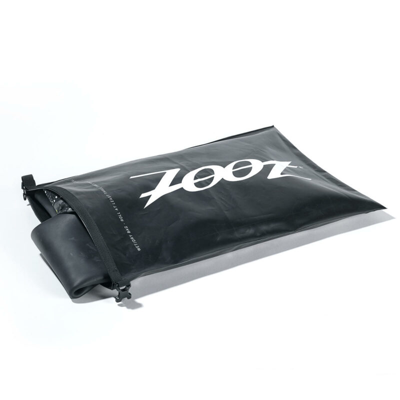 zoot ultra tri backpack canvas gray 12