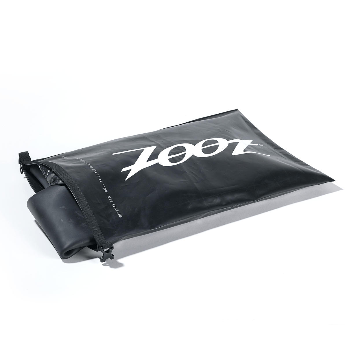 zoot ultra tri backpack canvas gray 12 Ba lô ba môn phối hợp Zoot Ultra Tri Backpack - Canvas Gray (25L) - YCB.vn