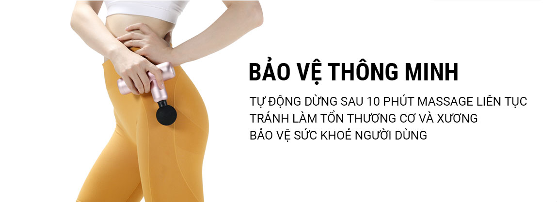 Máy massage cơ đa năng KiCA 2 - Pink 9 may massage bo tui kica2 8 Máy massage cơ đa năng KiCA 2 - Pink - YCB.vn
