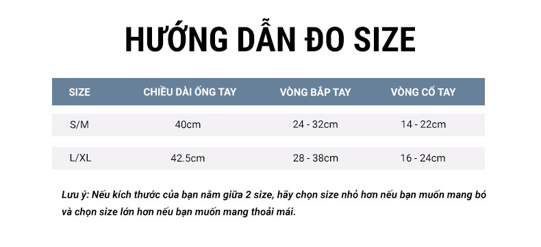 ong tay the thao chong nang wheel up 2bright as07 13 Ống tay thể thao Wheel Up X Sleeves (AS07) - YCB.vn