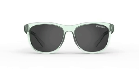 tifosi swank bottle green 004 Kính mát thể thao Tifosi Swank | Bottle Green - YCB.vn