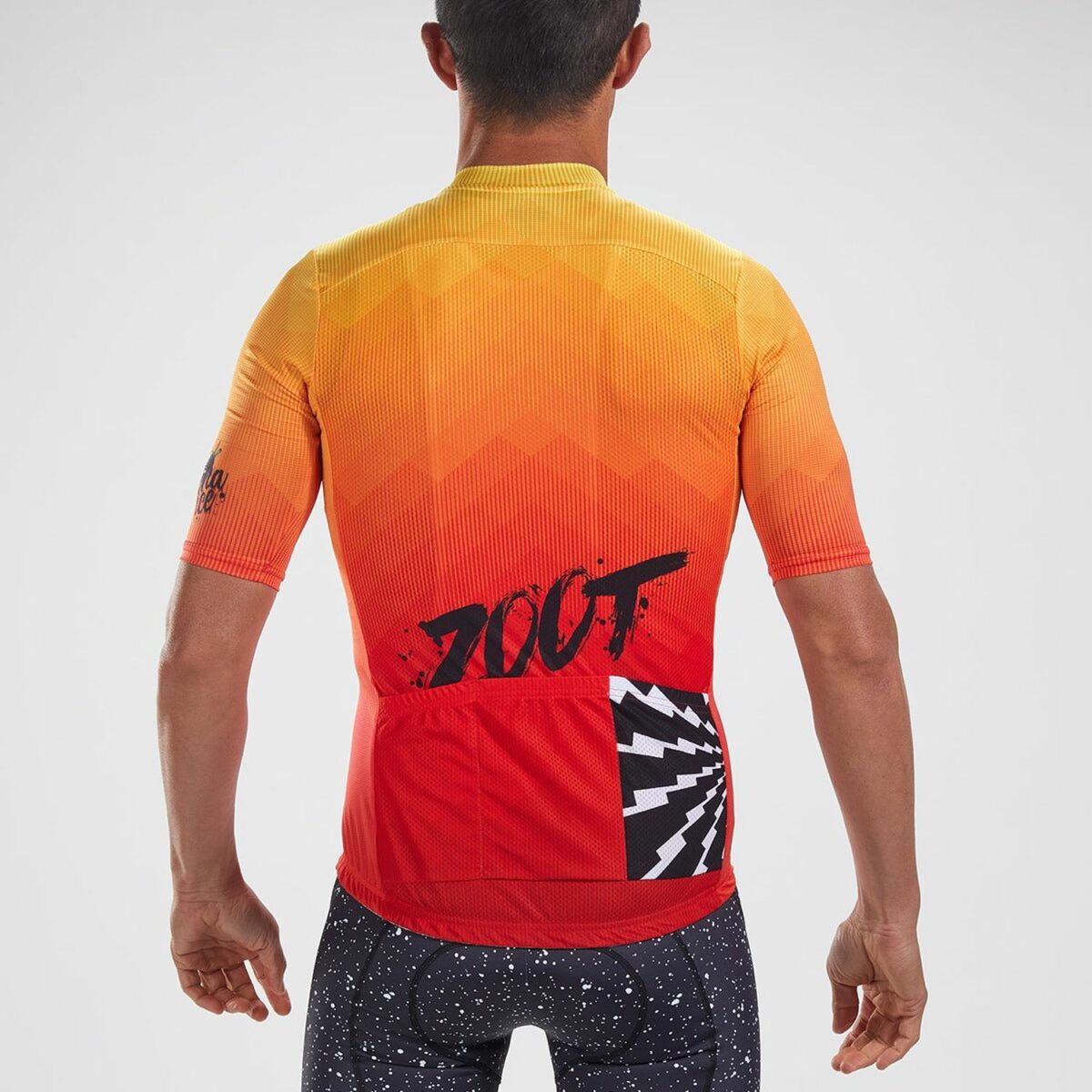zoot M cycle aero jersey konaice2 Áo đạp xe nam ZOOT Men LTD Cycle Aero Jersey - Kona Ice - YCB.vn