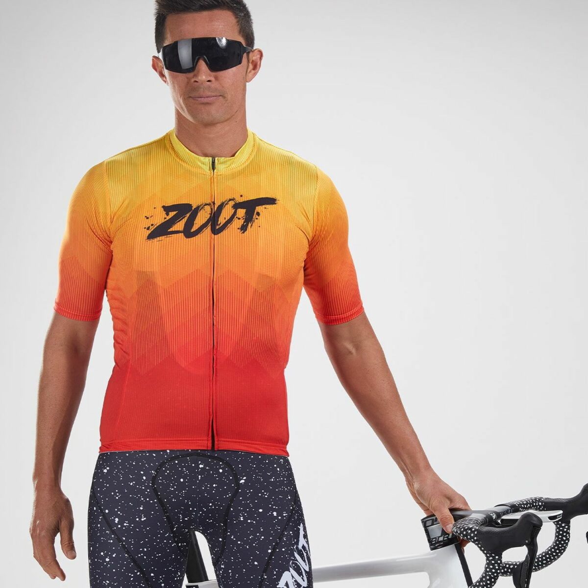 zoot M cycle aero jersey konaice6 Áo đạp xe nam ZOOT Men LTD Cycle Aero Jersey - Kona Ice - YCB.vn
