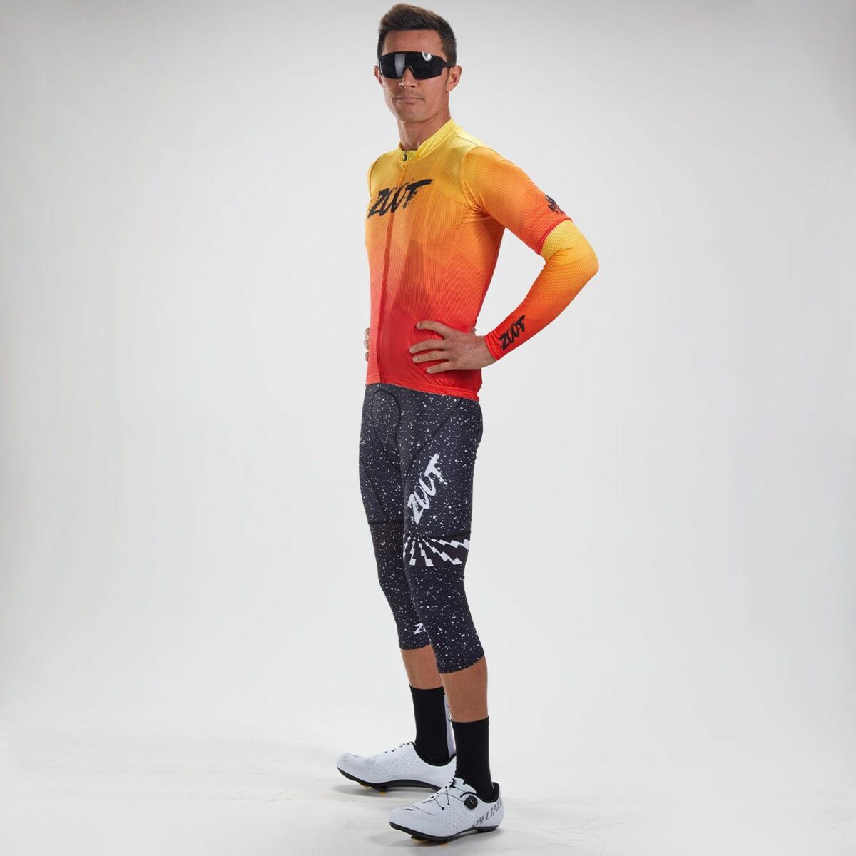 zoot M cycle aero jersey konaice7 Áo đạp xe nam ZOOT Men LTD Cycle Aero Jersey - Kona Ice - YCB.vn