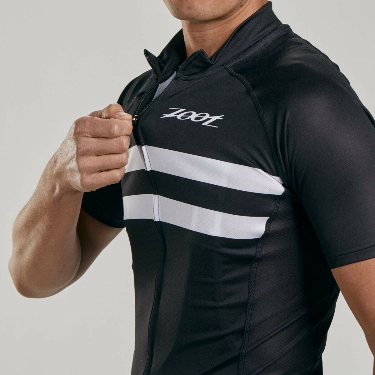Áo đạp xe nam ZOOT Men Cycle Core Jersey 5 zoot M cycle core jersey black6 Áo đạp xe nam ZOOT Men Cycle Core Jersey - YCB.vn