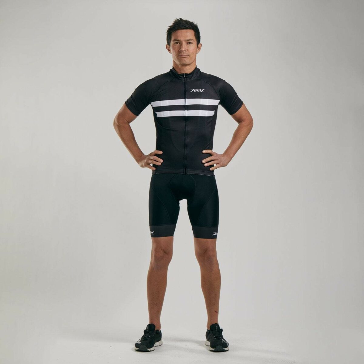 Áo đạp xe nam ZOOT Men Cycle Core Jersey 2 zoot M cycle core jersey black8 Áo đạp xe nam ZOOT Men Cycle Core Jersey - YCB.vn