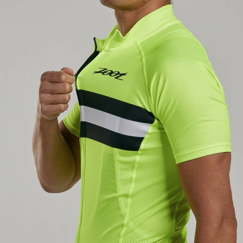 zoot-M-cycle-core-jersey-safety-yellow2