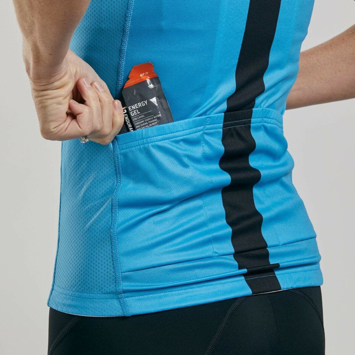 zoot W cycle core jersey cascade1 Áo đạp xe nữ ZOOT Women Cycle Core Jersey - YCB.vn
