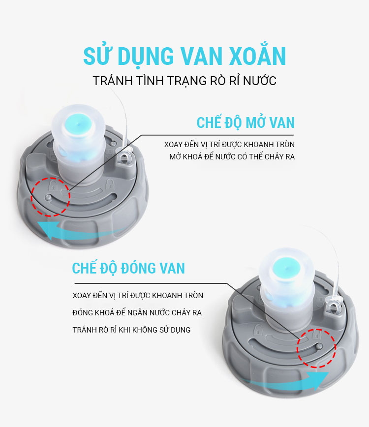 Bình nước dẻo TPU gấp gọn Aonijie SD24 tích hợp van xoay chống rỉ (500ml) 3 binh nuoc deo tpu gap gon aonijie sd24 van xoay 2 Bình nước dẻo TPU gấp gọn Aonijie SD24 tích hợp van xoay chống rỉ (500ml) - YCB.vn