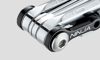 Bộ đồ nghề gắn gọng bình Topeak Ninja T Road 2 bo do nghe gan gong binh Topeak Ninja Road3 Bộ đồ nghề gắn gọng bình Topeak Ninja T Road - YCB.vn