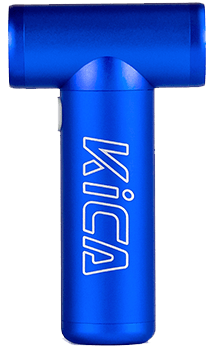 Quạt cầm tay đa năng KiCA Jetfan 7 kica jetfan5 Quạt cầm tay đa năng KiCA Jetfan - YCB.vn