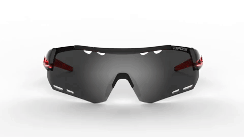 kinh the thao tifosi alliant black red 6 1 Kính mát thể thao Tifosi Alliant | Black Red - YCB.vn