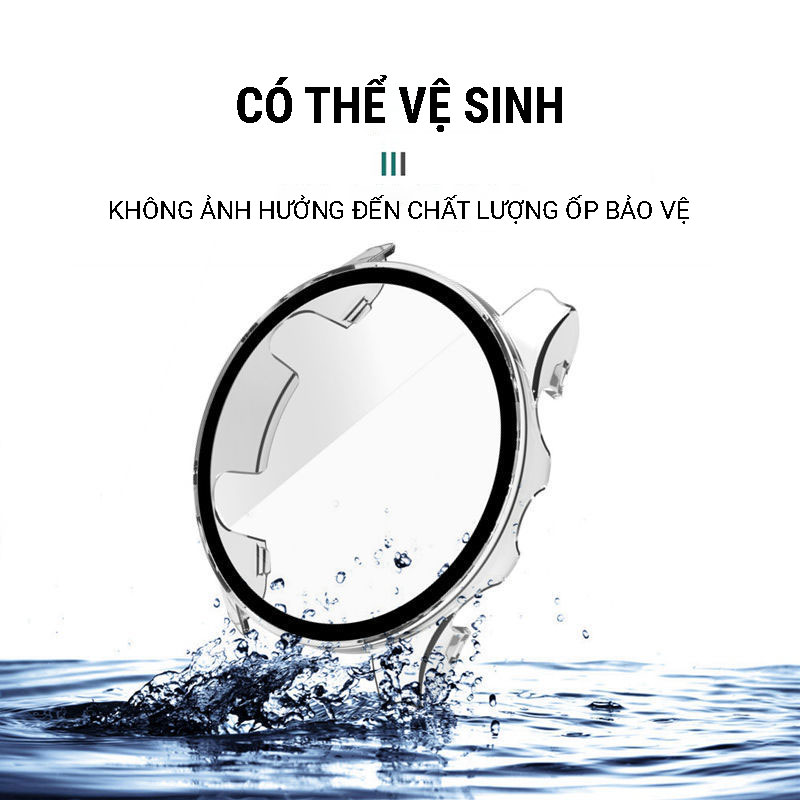 Case Đồng Hồ TPU Tích Hợp Mặt Bảo Vệ Cho Garmin Forerunner 255 3 case dong ho garmin tpu 955 255 10 Case Đồng Hồ TPU Tích Hợp Mặt Bảo Vệ Cho Garmin Forerunner 255 - YCB.vn