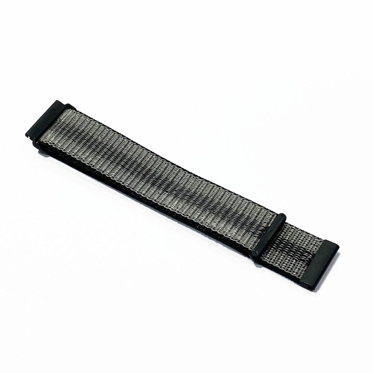 day dong ho quick release nylon band 60 Dây đồng hồ QR Nylon Sport Loop 20mm - Forerunner 245 / Coros Pace 2 / Apex 2 / Apex 42 - YCB.vn