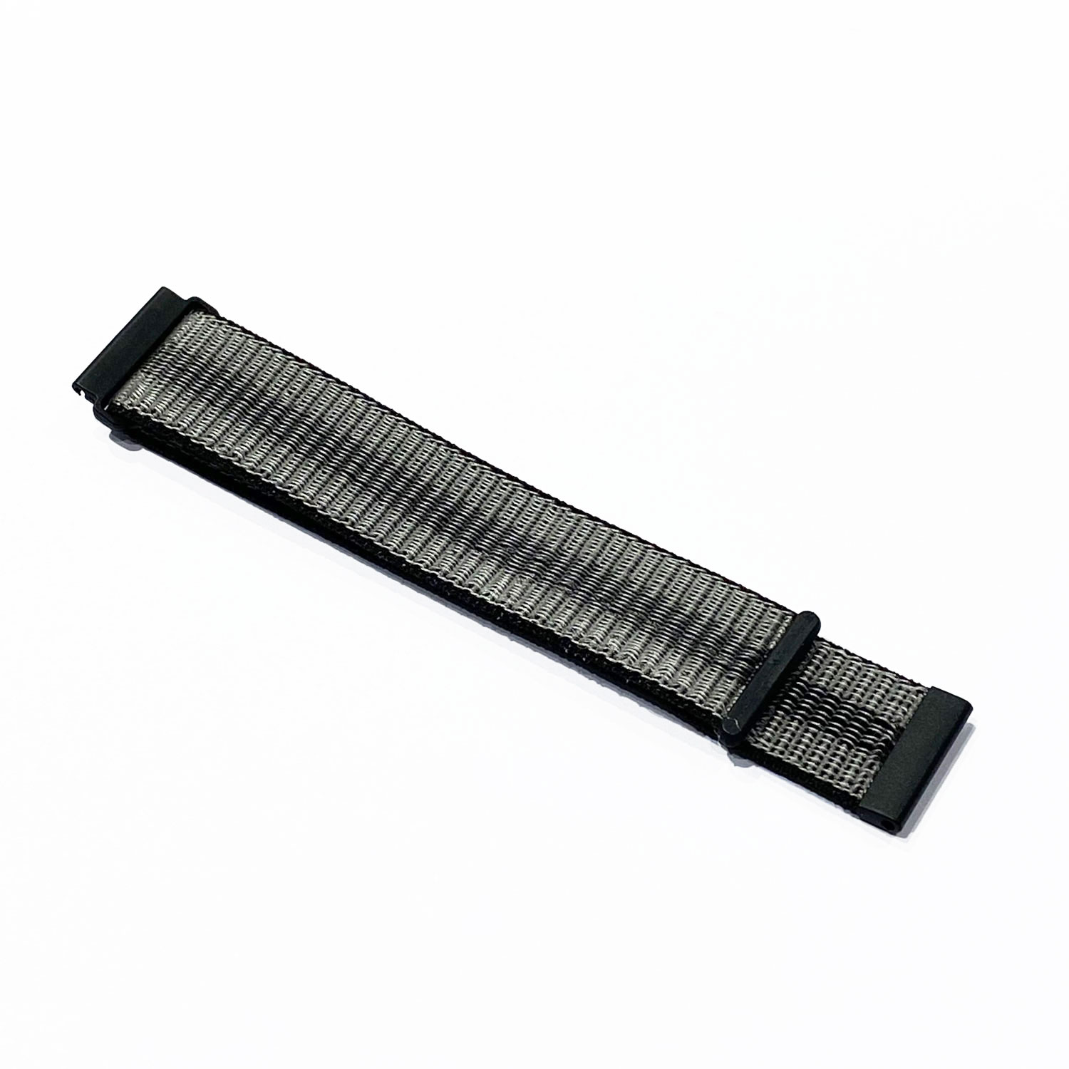 day dong ho quick release nylon band 60 Dây đồng hồ QR Nylon Sport Loop 20mm - Forerunner 245 / Coros Pace 2 / Apex 2 / Apex 42 - YCB.vn